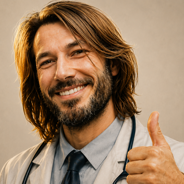 Le Dr. Code